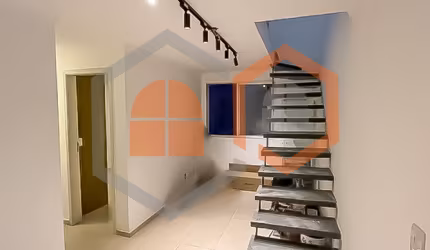  Apartamento Duplex à Venda em São José dos Campos - Parque Industrial 