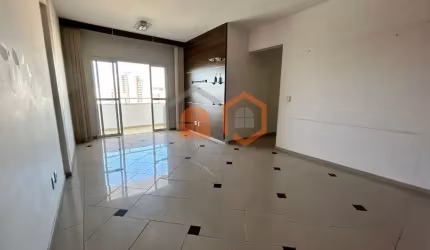 Apartamento 3 Quartos à Venda em Jacareí – Centro