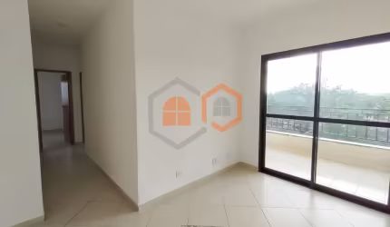 Apartamento 3 Quartos à Venda em São José dos Campos – Bosque dos Eucaliptos
