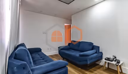 Apartamento 2 Quartos à Venda em São José dos Campos – Bosque dos Eucaliptos