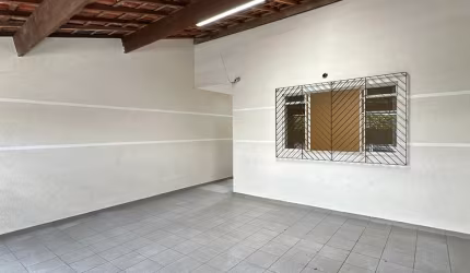 Sobrado 4 Quartos à Venda em São José dos Campos – Jardim América