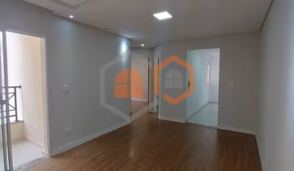 Apartamento 2 Quartos à Venda em São José dos Campos – Jardim Oriente