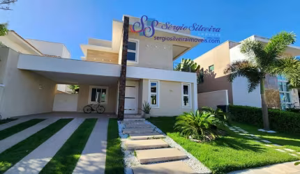 Excelente casa com 3 suítes no Jardins Ibiza