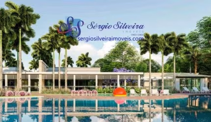 Excelente lote em localização privilegiada no Eusébio com 639,74m²