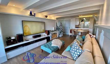 Lindo apartamento térreo, nascente e mobiliado no Golf Ville
