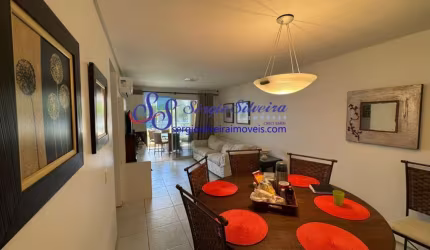Apartamento térreo, nascente e vista mar no Portamaris Resort - Porto das Dunas