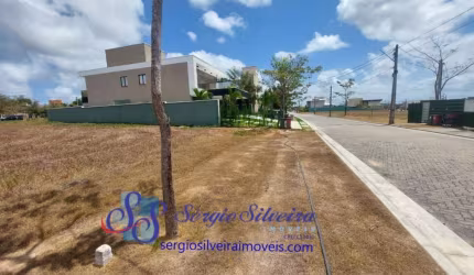 Lote em localização privilegiada com 460,95m²