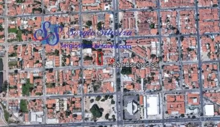 Excelente terreno na Cidade dos Funcionários com 1.080m².