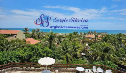 Pousada em excelente localização na prainha!