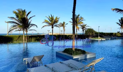 Lindo apartamento mobiliado no Mandara Lanai com 3 quartos