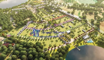 Terreno com 420m² com excelente localização em Eusébio