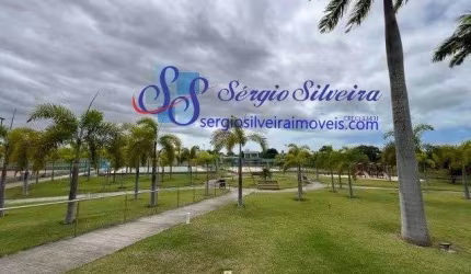 Lote em excelente localização no Jardins Terra Brasilis.