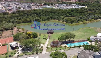 OPORTUNIDADE! Terreno com 395m² no Jardins Ibiza - Eusébio
