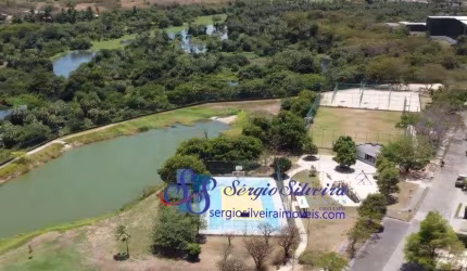 OPORTUNIDADE! Lote nascente à venda no Jardins Ibiza com 395m².