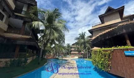 Apartamento duplex finamente mobiliado no parque das Ilhas!