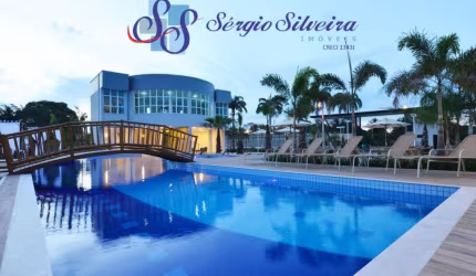 Casa duplex no Cond. Jardins de Murano no Eusébio com 3 suítes