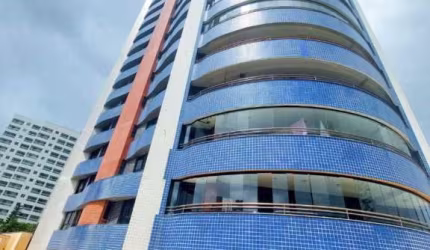Apartamento no Guararapes com 3 suítes, 250m²