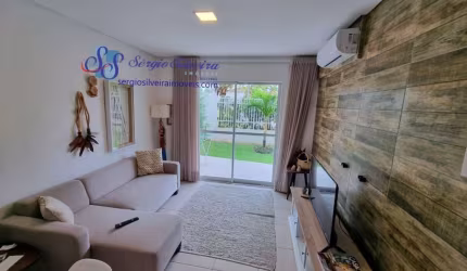 Excelente apartamento no Porto das Dunas com 2 quartos