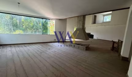 Luxuosa Mansão à venda no Retiro Morumbi, São Paulo