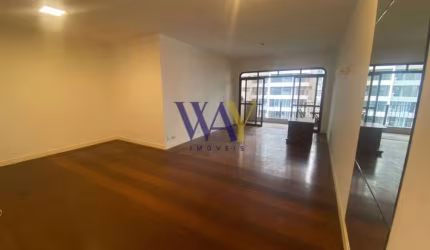 Apartamento de 4 dormitórios com móveis planejados e piscina no Butantã, São Paulo
