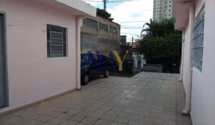 Casa térrea próximo ao Metro Campo Limpo