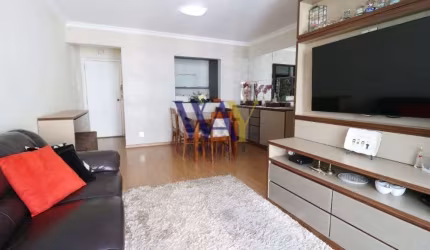 Refúgio de Conforto e Modernidade no Butantã!