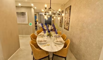 Venha Conhecer Este Lindo Apartamento Padrão à Venda na Lapa, São Paulo!