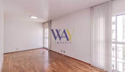 Apartamento de 2 dormitórios com suíte no bairro Santa Cecília