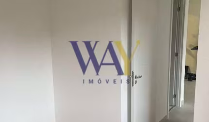 Apartamento padrão de 2 dormitórios no Jardim Celeste
