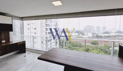 Oportunidade única! Apartamento de 2 suítes na Vila Anastácio, São Paulo