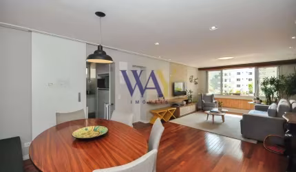 Apartamento 140m²  Venda no Paraíso