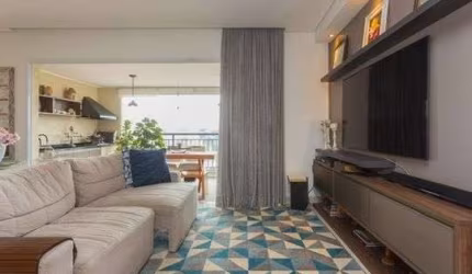 Apartamento com Vista Espetacular na Vila Mascote – Conforto, Praticidade e Lazer Completo!