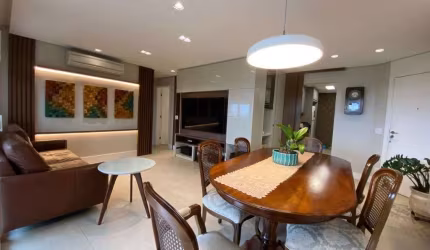 Apartamento de Luxo com 3 Suítes e Lazer Completo no Jardim Aeroporto - São Paulo