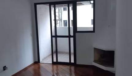 Apartamento no Coração do BROOKLIN - 92 m2 - 2 suítes - 2 vagas Depósito- Lazer completo