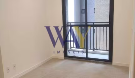 Apartamento de 2 dormitórios no Butantã, São Paulo - Aluguel Padrão