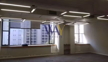 Prédio Comercial na Cidade Monções - São Paulo