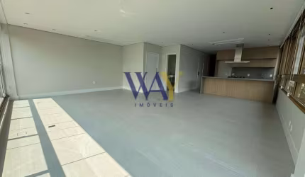 Exclusivo apartamento de luxo no Itaim Bibi, São Paulo!