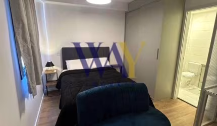 Apartamento Studio para alugar no Butantã, São Paulo - Excelente Localização