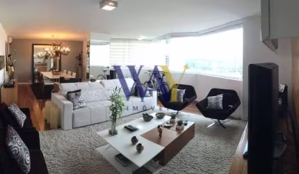 Oportunidade única em Perdizes: apartamentos padrão à venda e locação!