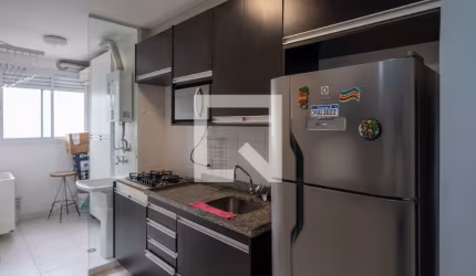Apartamento à venda com 57m², 2 quartos e 1 vaga