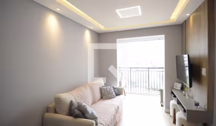 Apartamento à venda com 33m², 1 quarto e sem vaga