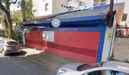 Casa comercial 324m² 6 salas - Brooklin