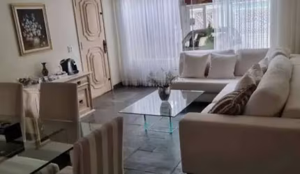 Sobrado 150m² 3 dormitórios - Jardim Bélgica