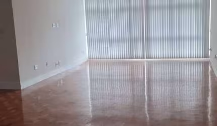 Apartamento 170m² 3 dormitórios - Higienópolis