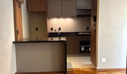 Apartamento 43m² 1 dormitório - Vila Nova Conceição