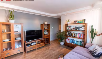 Apartamento 88m¹ 2 dormitórios - Jardim Paulista