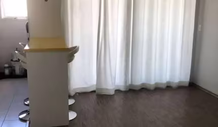 Studio 34m² - Brooklin