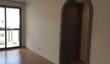 Apartamento 1 dormitório 45m² - Moema