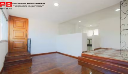 Apartamento 121m² 3 dormitórios - Brooklin