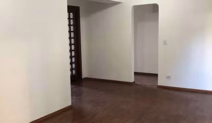 Apartamento de 2 dormitórios - 1 escritório/quarto - 1 vaga - Vila Olímpia